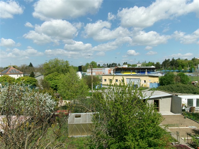 výhled z balkonu [39/46]