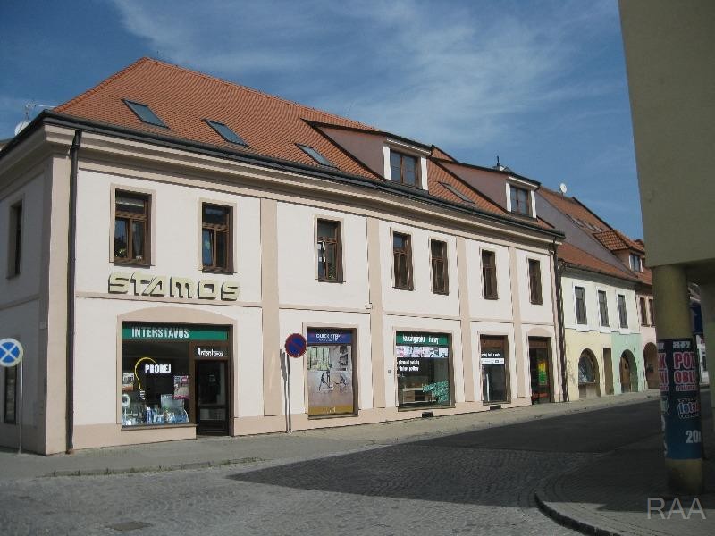 Pohled na dům [1/25]